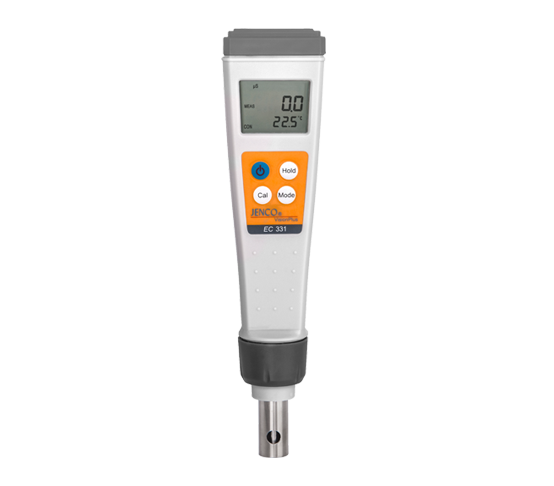 JENCO/JENCO 迷你型测试仪器 EC331
