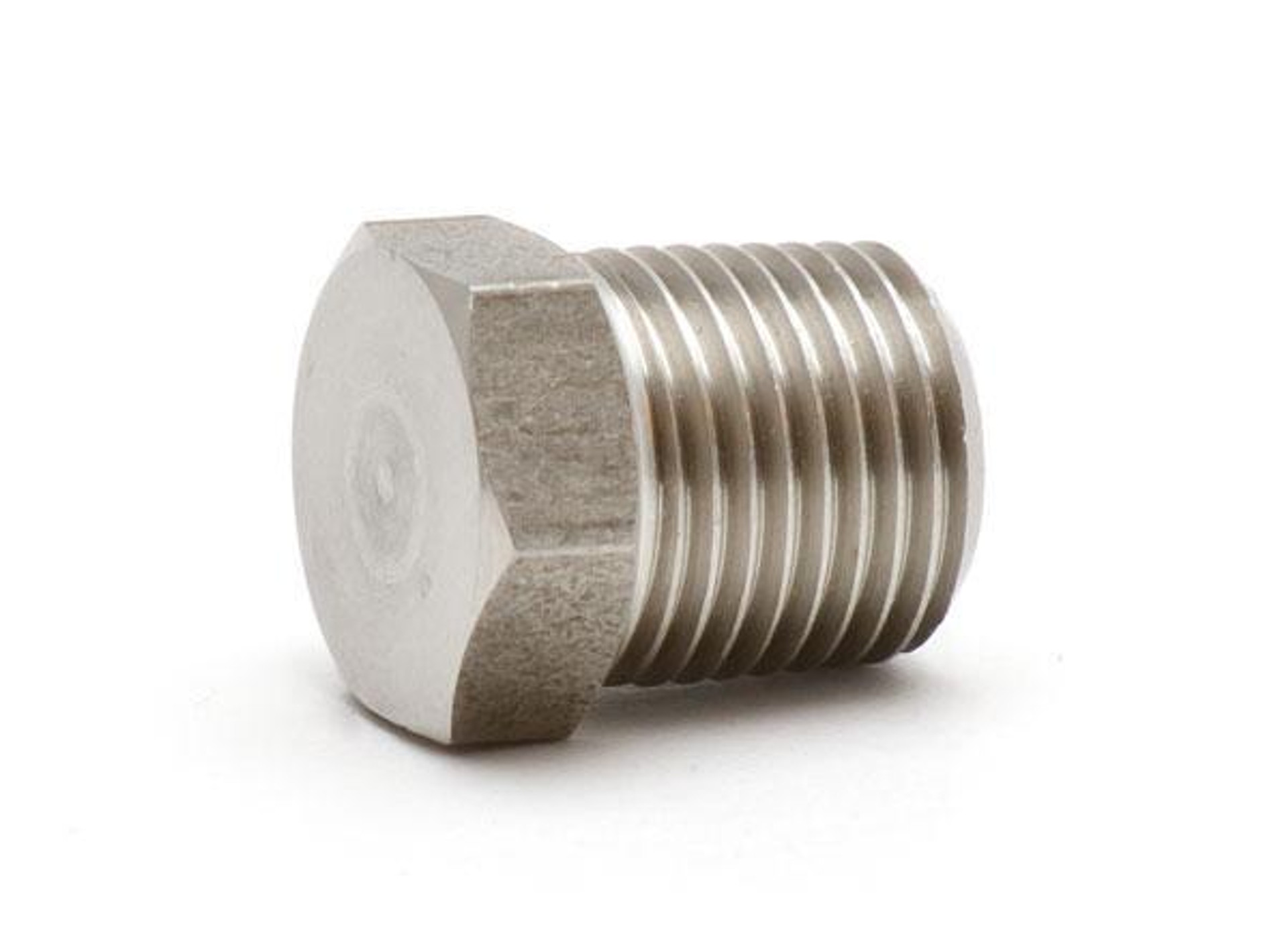 Beamex/芬兰贝美克斯 压力堵头 1/8" NPT 外螺纹 7150070（CN Code：73072980）