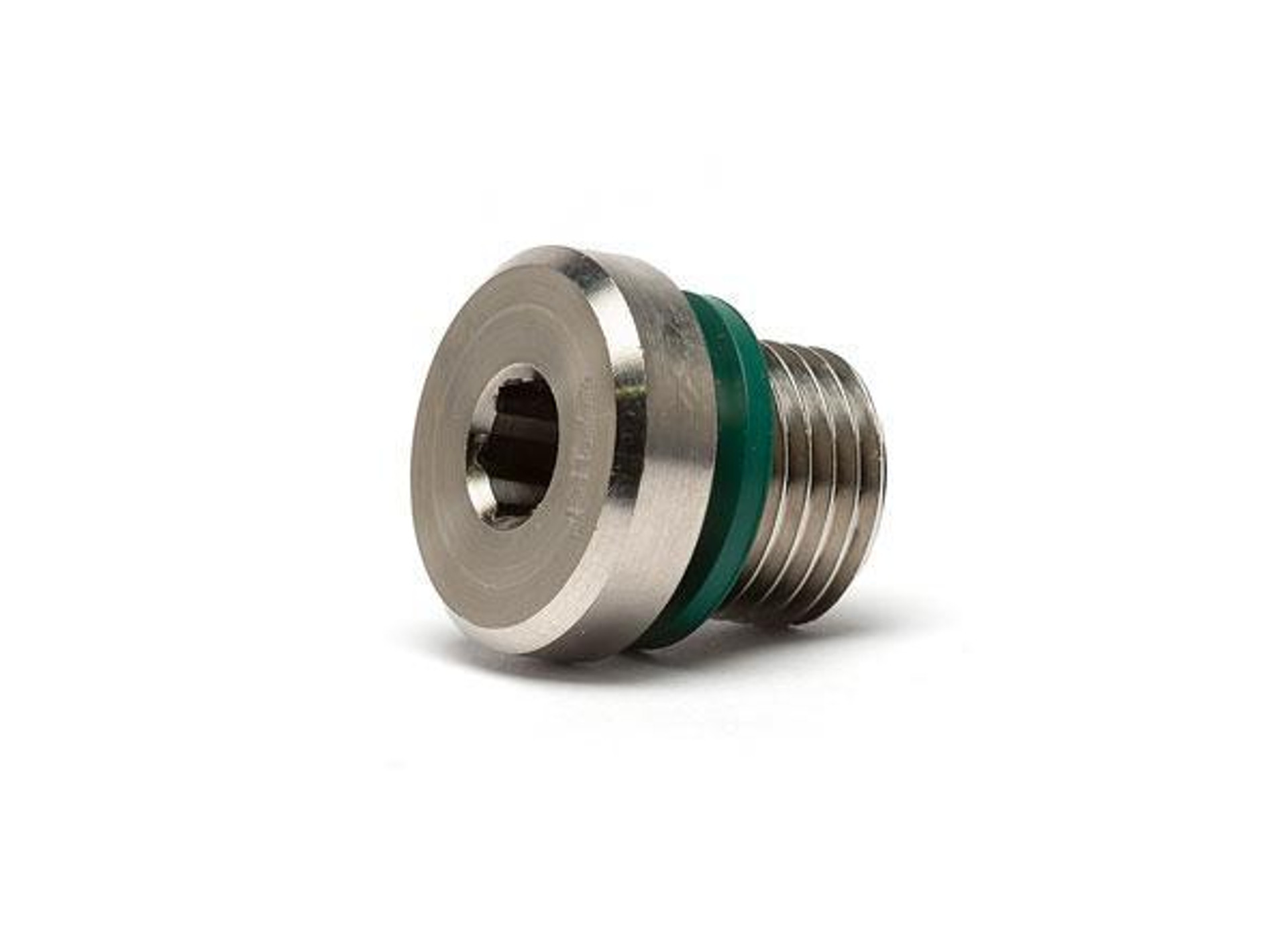 Beamex/芬兰贝美克斯 压力堵头G1/4" 外螺纹 7150120（CN Code：84139100）
