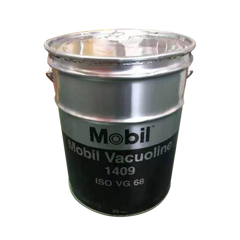 Mobil/美孚 导轨油 Vacuoline 1409（日版）