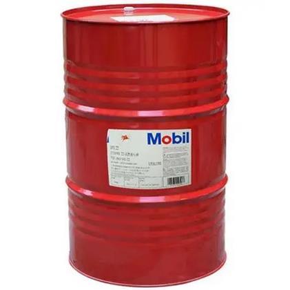 ExxonMobil/埃克森美孚 润滑油 DTE® 25 UT 等级：ISO VG 46
