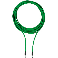 PILZ/皮尔磁 连接线缆 PSEN sc cable CAT5e M12-8sm/M12-8sm, 20m 6D000026