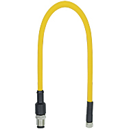 PILZ/皮尔磁 连接线缆 PSEN converter M8-8sf -- M12-8sm 540329