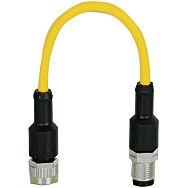 PILZ/皮尔磁 连接线缆 PSEN op4F/H Receiver adapter 380326