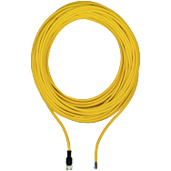PILZ/皮尔磁 连接线缆 PSEN op cable axial M12 4-pole 50m 630362