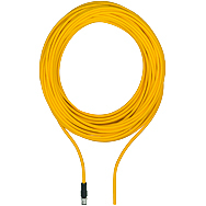 PILZ/皮尔磁 连接线缆 PDP67 cable M12-8sm, 30m 380704