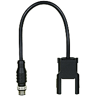 PILZ/皮尔磁 连接线缆 PSEN op pigtail emitter 631055