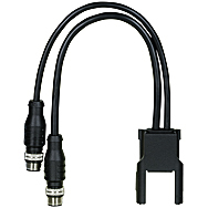 PILZ/皮尔磁 连接线缆 PSEN op pigtail receiver m 631057