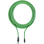 PILZ/皮尔磁 连接线缆 PSEN cable M12-4sm MIOsm MOVE, 15m 584571