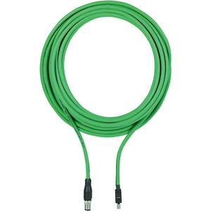 PILZ/皮尔磁 连接线缆 PSEN cable M12-4sm MIOsm MOVE, 8m 584569
