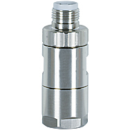 PILZ/皮尔磁 可插拔接插件，5针（4+FE） M12 con., straight, male, 5 pin, L, S 380318