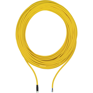 PILZ/皮尔磁 连接线缆 PSEN Kabel Gerade/cable straightplug 10m 533131