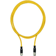 PILZ/皮尔磁 连接线缆 PSEN cable M12-8sf M12-8sm, 5m 540341