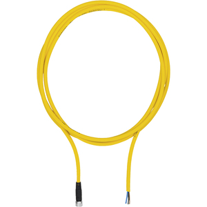 PILZ/皮尔磁 连接线缆 PSEN Kabel Gerade/cable straightplug 5m 533121