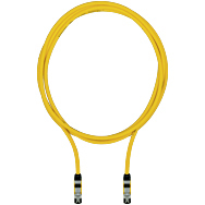 PILZ/皮尔磁 网线 SN CAB RJ45s RJ45s, 0,5m 380001