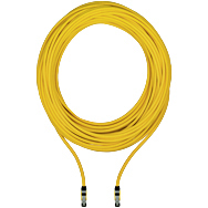 PILZ/皮尔磁 网线 SN CAB RJ45s RJ45s, 10m 380009