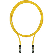 PILZ/皮尔磁 网线 SN CAB RJ45s RJ45s, 1m 380003