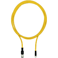 PILZ/皮尔磁 连接线缆 PSS67 Cable M8sf M12sm, 3m 380200