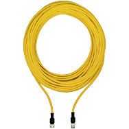 PILZ/皮尔磁 连接线缆 PSS67 Cable M12sf M12sm, 30m 380211