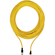 PILZ/皮尔磁 连接线缆 PSS67 Cable M8af M12sm, 10m 380206