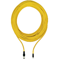 PILZ/皮尔磁 连接线缆 PSS67 Cable M8sf M12sm, 30m 380203