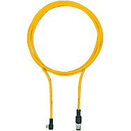PILZ/皮尔磁 连接线缆 PSS67 Cable M8af M12sm, 3m 380204