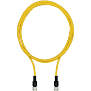 PILZ/皮尔磁 连接线缆 PSEN op cable axial M12 5-p. shield.0,5m 630280