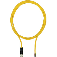 PILZ/皮尔磁 连接线缆 PSEN op cable axial M12 8-p. shield. 3m 630313
