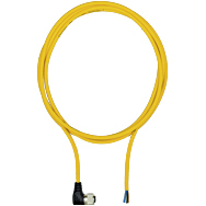 PILZ/皮尔磁 连接线缆 PSEN op cable angle M12 5-pole 3m 630347
