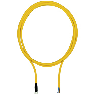 PILZ/皮尔磁 连接线缆 PSEN Kabel Gerade/cable straightplug 2m 533111