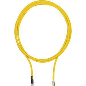 PILZ/皮尔磁 连接线缆 PSEN cable M8-8sf, 5m 533151