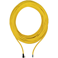 PILZ/皮尔磁 连接线缆 PSEN Kabel Winkel/cable angleplug 30m 533140