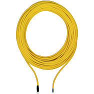 PILZ/皮尔磁 连接线缆 PSEN Kabel Gerade/cable straightplug 30m 533141
