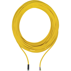 PILZ/皮尔磁 连接线缆 PSEN cable M8-8sf, 10m 533152