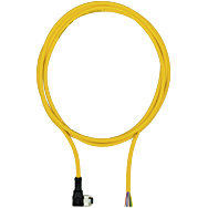 PILZ/皮尔磁 连接线缆 PSEN cable angle M12 8-pole 5m 540323