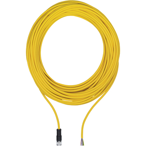 PILZ/皮尔磁 连接线缆 PSEN cable axial M12 8-pole 10m 540321