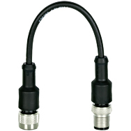 PILZ/皮尔磁 连接线缆 PSEN ma adapter 380300