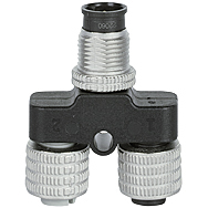 PILZ/皮尔磁 公头连接器 PSEN T M12 380350