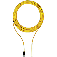 PILZ/皮尔磁 连接线缆 PSEN op cable axial M12 4-p. shield. 20m 630270