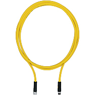 PILZ/皮尔磁 连接线缆 PSEN cable M8-8sf M8-8sm, 5m 533158
