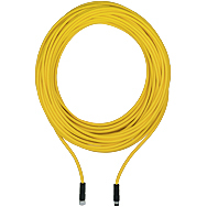 PILZ/皮尔磁 连接线缆 PSEN cable M8-8sf M8-8sm, 30m 533161