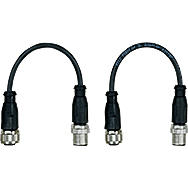 PILZ/皮尔磁 连接线缆 PSEN op SL adapter 631187