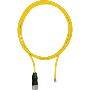 PILZ/皮尔磁 连接线缆 PSEN cable M23-12sf, 5m 6Z000005