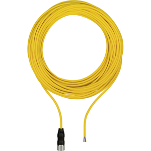 PILZ/皮尔磁 连接线缆 PSEN cable M23-12sf, 20m 6Z000007