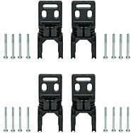 PILZ/皮尔磁 光电保护套件 PSEN opII Bracket Kit 632015