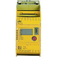 PILZ/皮尔磁 小型控制器 PNOZmulti 2 PNOZ m B0 772100