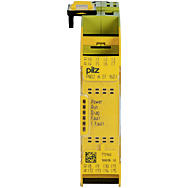 PILZ/皮尔磁 小型控制器 PNOZmulti 2 PNOZ m EF 16DI 772140