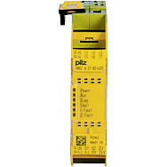 PILZ/皮尔磁 小型控制器 PNOZmulti 2 PNOZ m EF 8DI4DO 772142