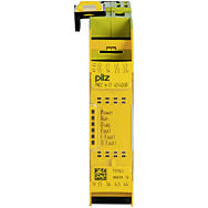 PILZ/皮尔磁 小型控制器 PNOZmulti 2 PNOZ m EF 4DI4DOR 772143