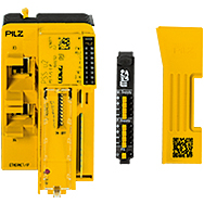 PILZ/皮尔磁 控制器 PSS u2 P0 F/S EIP 328071